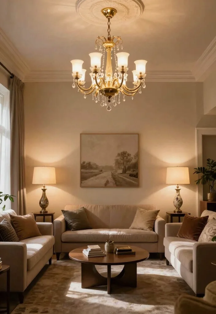 16 Grammy Red Carpet Looks Ideas With Glam Inspiration - 15. Ethereal Lighting 1