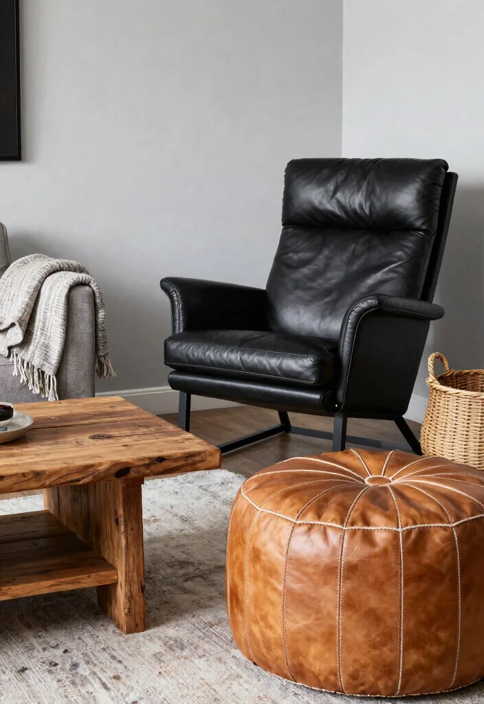 16 Grammy Red Carpet Looks Ideas With Glam Inspiration - 3. Edgy Leather Accents 1