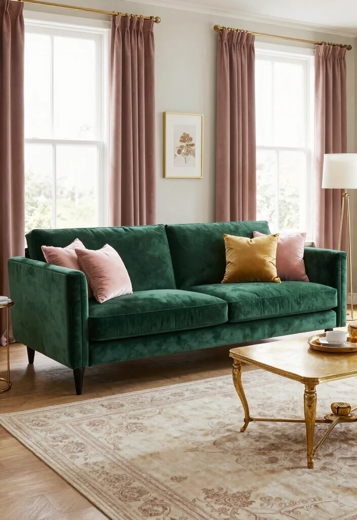 16 Grammy Red Carpet Looks Ideas With Glam Inspiration - 4. Luxe Velvet Touches 1