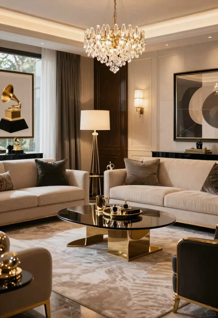 16 Grammy Red Carpet Looks Ideas With Glam Inspiration - Conclusion 1