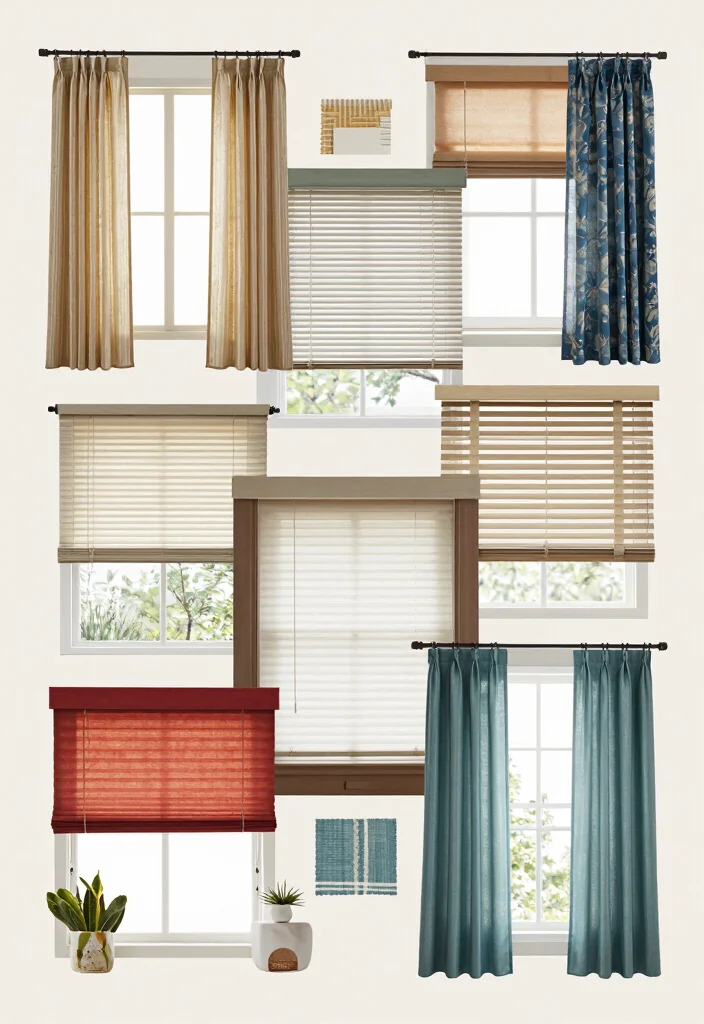 17 Blinds and Curtains Ideas That Layer Beautifully - Conclusion 1