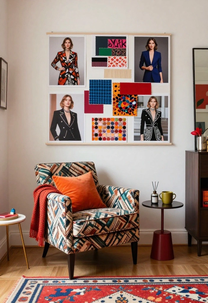 17 Celebrities Red Carpet Looks Ideas With Show Stopping Style - 13. Inspired by Fashion Icons 1