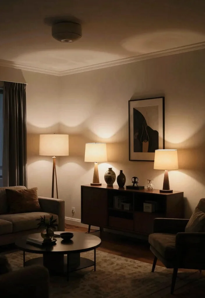 17 Celebrities Red Carpet Looks Ideas With Show Stopping Style - 14. Layered Lighting 1