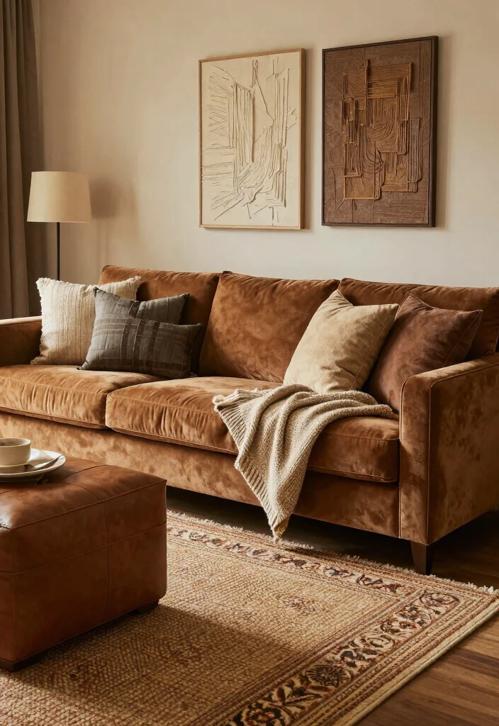 17 Celebrities Red Carpet Looks Ideas With Show Stopping Style - 17. Inspiring Textures: From Red Carpet to Home 1