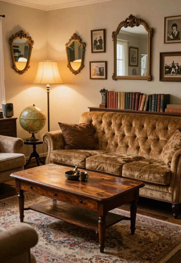 17 Celebrities Red Carpet Looks Ideas With Show Stopping Style - 7. Vintage Glam 1