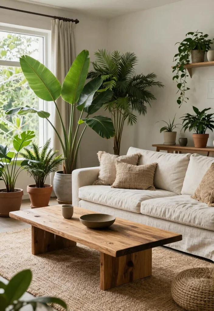 17 Celebrities Red Carpet Looks Ideas With Show Stopping Style - 9. Nature-Inspired Decor 1