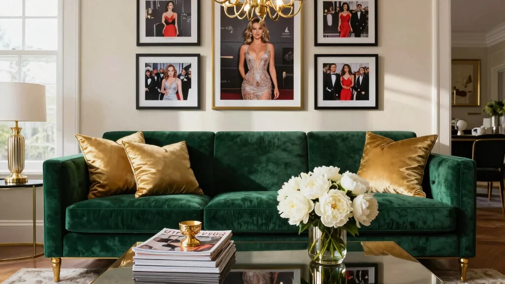 17 Celebrities Red Carpet Looks Ideas With Show Stopping Style