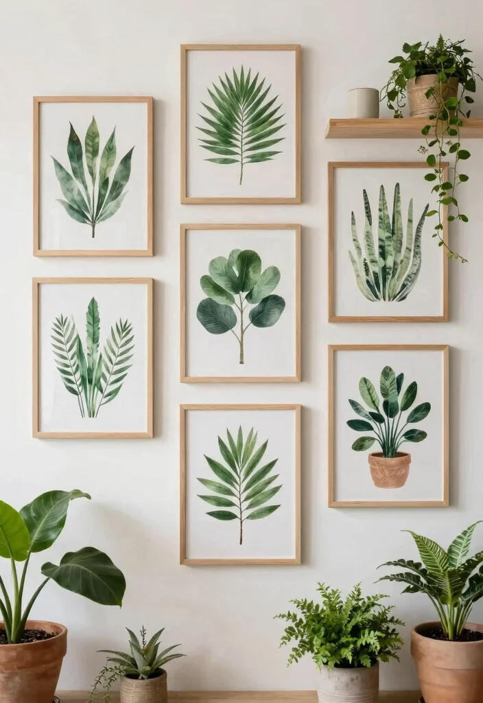 17 Room Decor Drawings Wall Art Ideas With Creative Flair - Conclusion 1