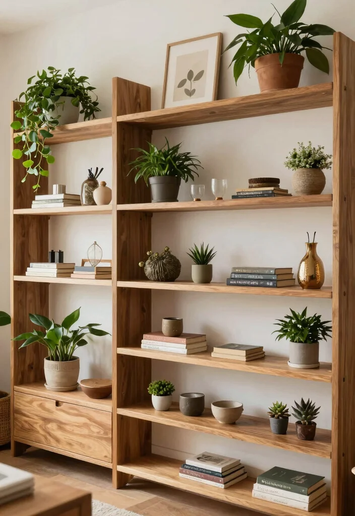 17 Wood Shelf Ideas That Add Natural Warmth - Conclusion 1