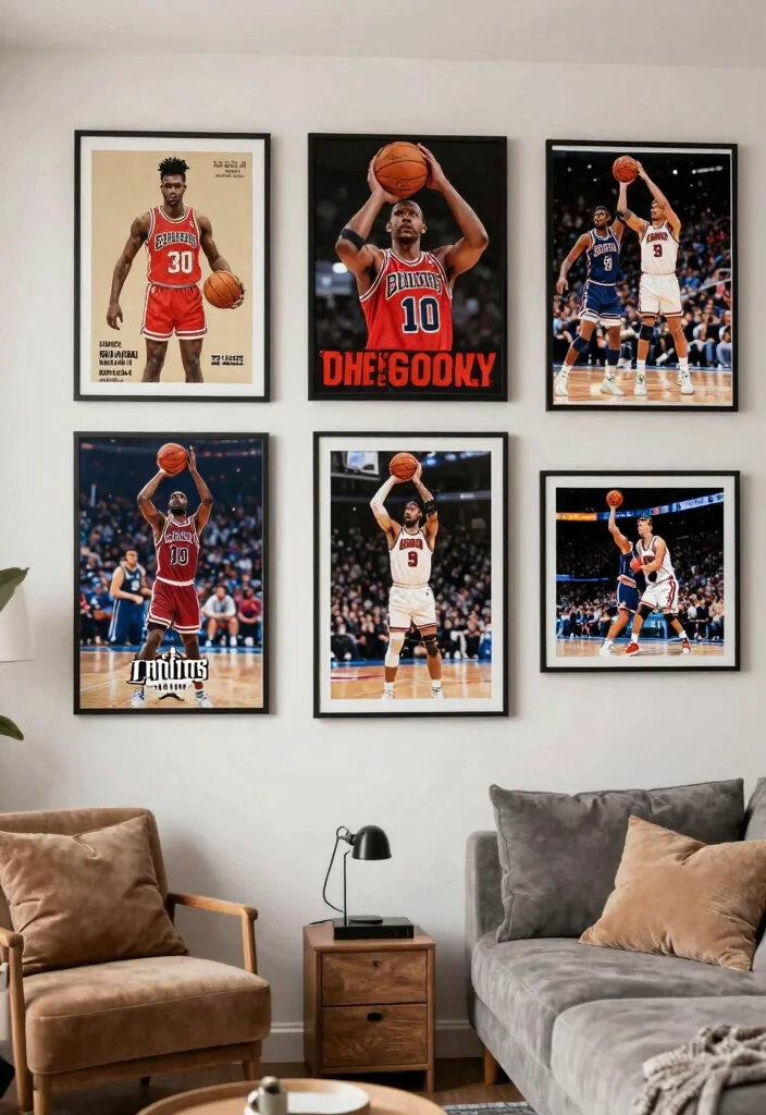 18 Basketball Poster 2026 Trending Ideas With Bold Sports Energy - Conclusion 1