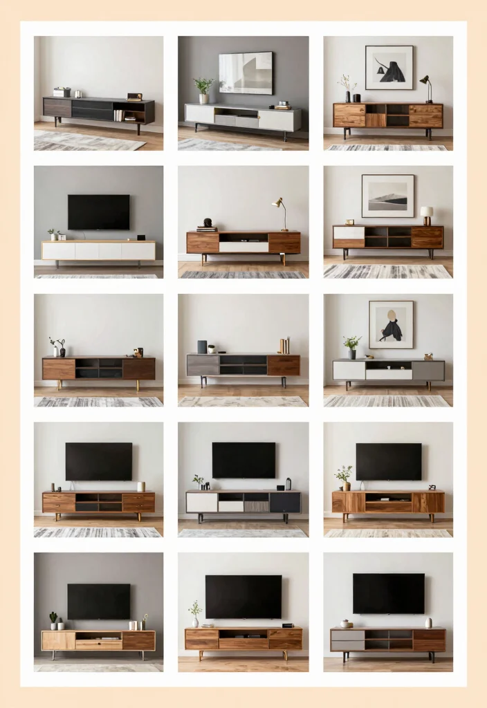 18 Modern TV Unit Ideas for Master Bedrooms with Sleek Finishes - Conclusion 1