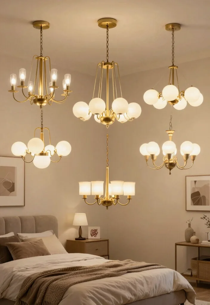 18 Small Bedroom Chandelier Ideas That Add Elegant Glow - Conclusion 1