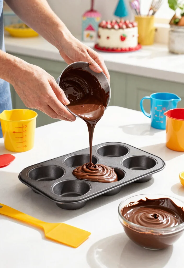 12 Bento Cake for Husband Birthday Ideas That Travel in a Purse - 1. Classic Chocolate Delight 1