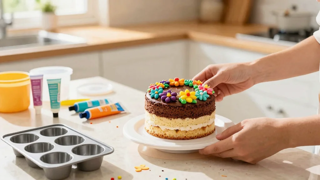 12 Bento Cake for Husband Birthday Ideas That Travel in a Purse