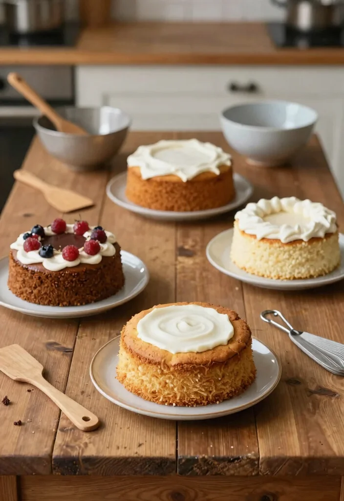 12 Boyfriend Birthday Cake Ideas That Look Masculine Without Fondant Experience - Conclusion 1