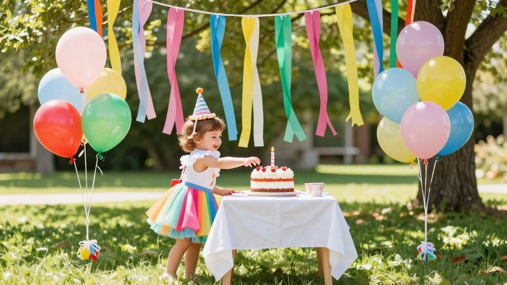 12 Cake Smash Background Ideas That Set Up in Under 10 Minutes
