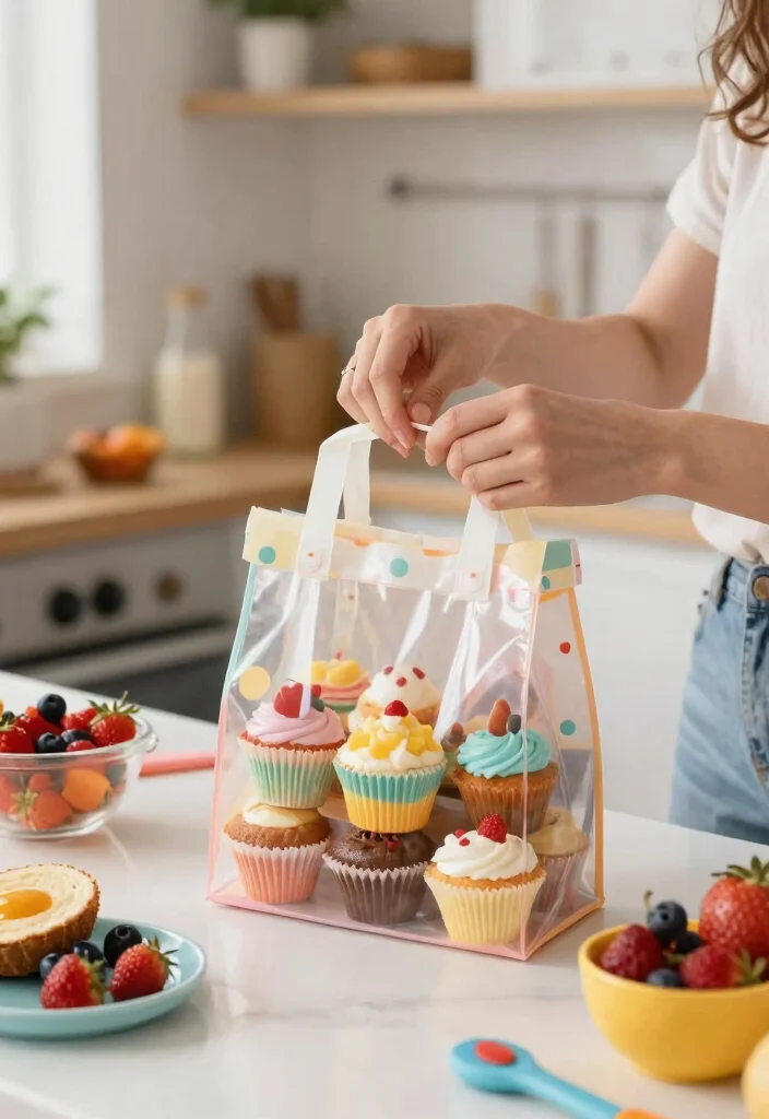 12 Mini Cake for Husband Birthday Ideas That Fit in a Lunch Bag - Conclusion 1