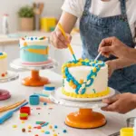 12 Tangled Birthday Cake Ideas With Braids That Stay Twisted