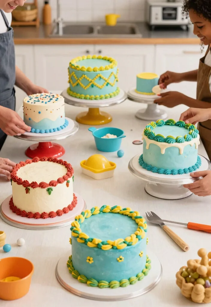 12 Tangled Birthday Cake Ideas With Braids That Stay Twisted - Conclusion 1