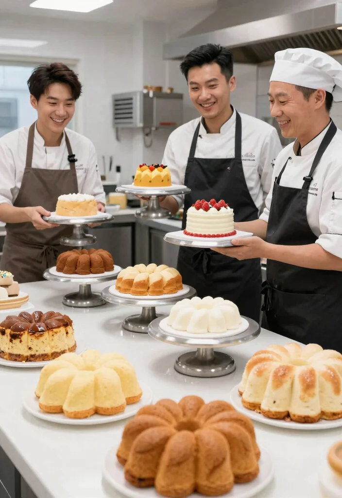 14 Cloud Cake Ideas That Hold Shape Without Buttercream Melting - Conclusion 1