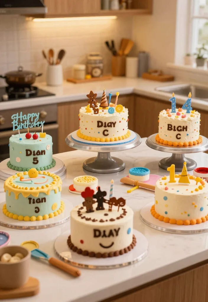 14 Husband Birthday Cake Ideas That Look Harder Than They Are - Conclusion 1
