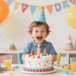 15 Birthday Cake for 2 Year Boy Ideas He Can Eat With His Hands