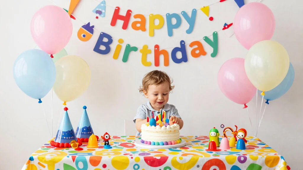 15 Cake Smash Cakes That Survive Being Grabbed and Squeezed