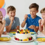 18 Birthday Cake for Boys Ideas Without Fondant Figures