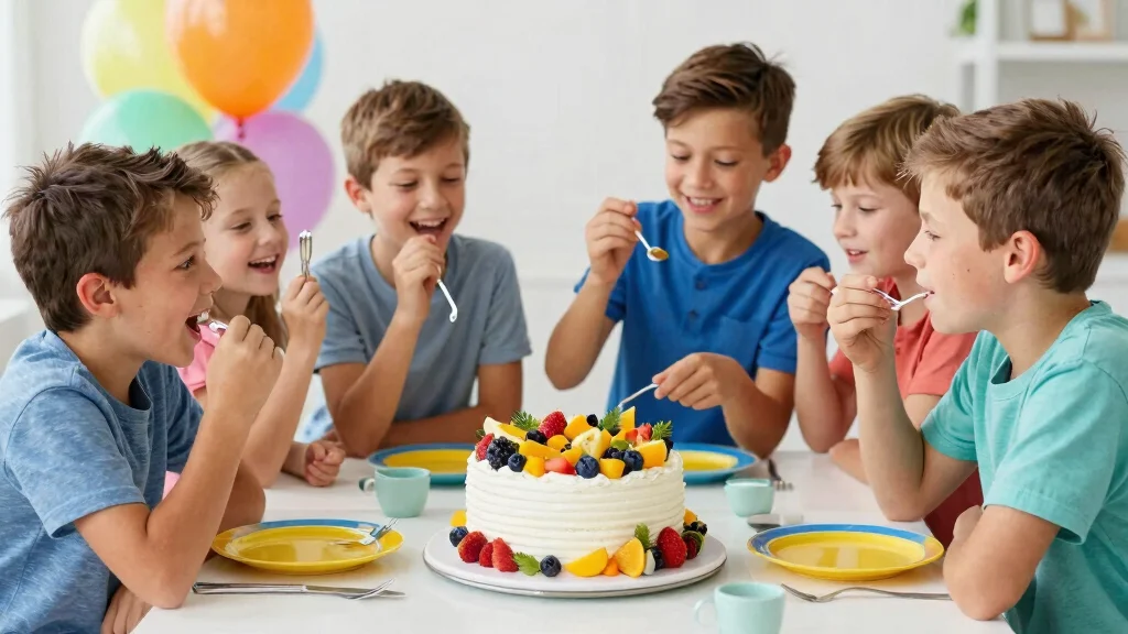 18 Birthday Cake for Boys Ideas Without Fondant Figures