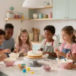 18 Easy Birthday Cake Ideas for Beginners With No Special Tools