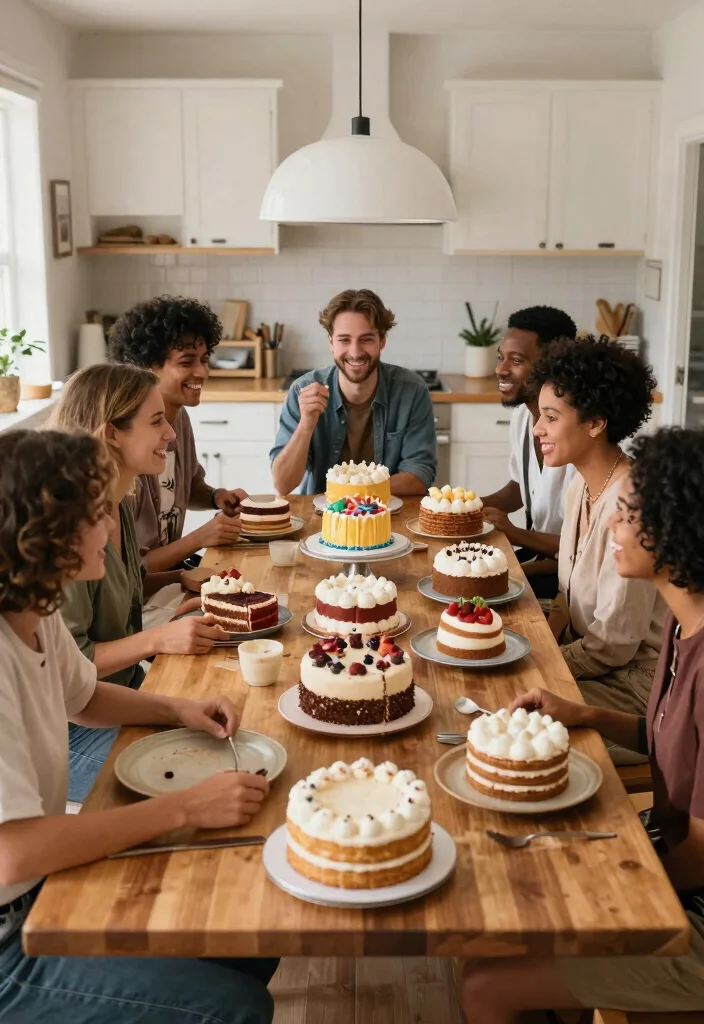 18 Easy Birthday Cake Ideas for Beginners With No Special Tools - Conclusion 1