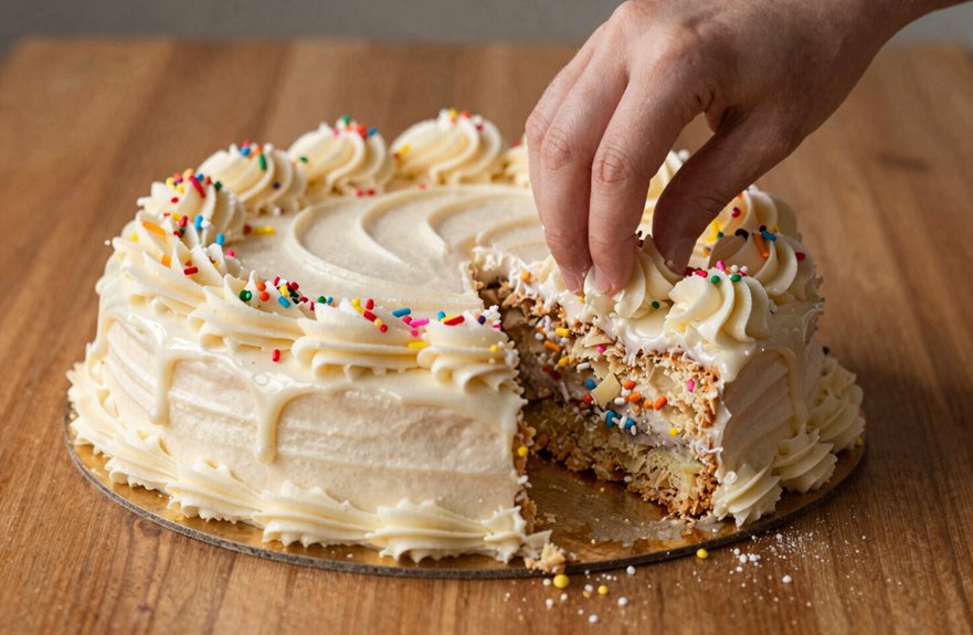 What Is a Smash Cake? 2 baby s first smash cake photoshoot ritual
