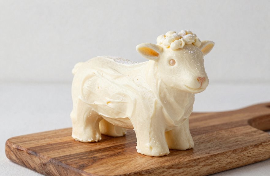 cool cake protect ears and face