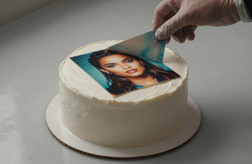 edible image print or order