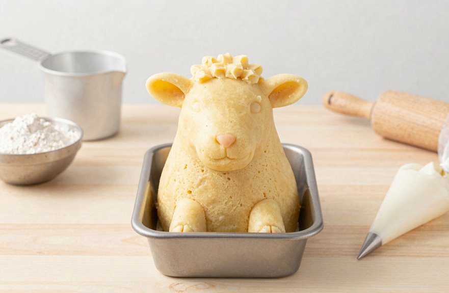 fill seal bake leak free