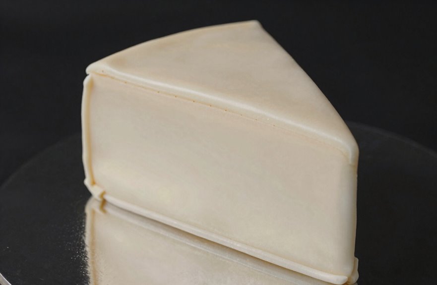 What Is Cake Icing? 6 fondant perfection smooth crisp sculpted