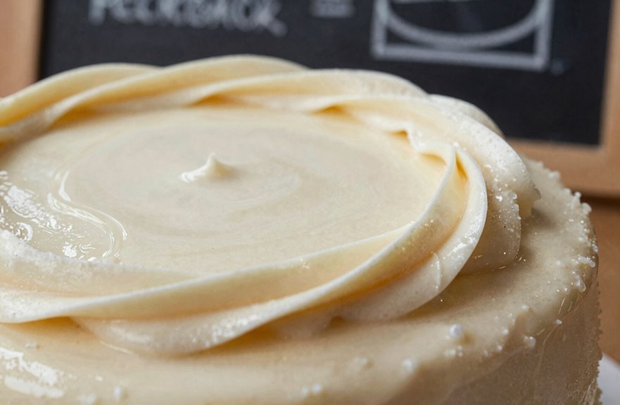 What Is Cake Icing? 3 icing vs frosting distinction texture
