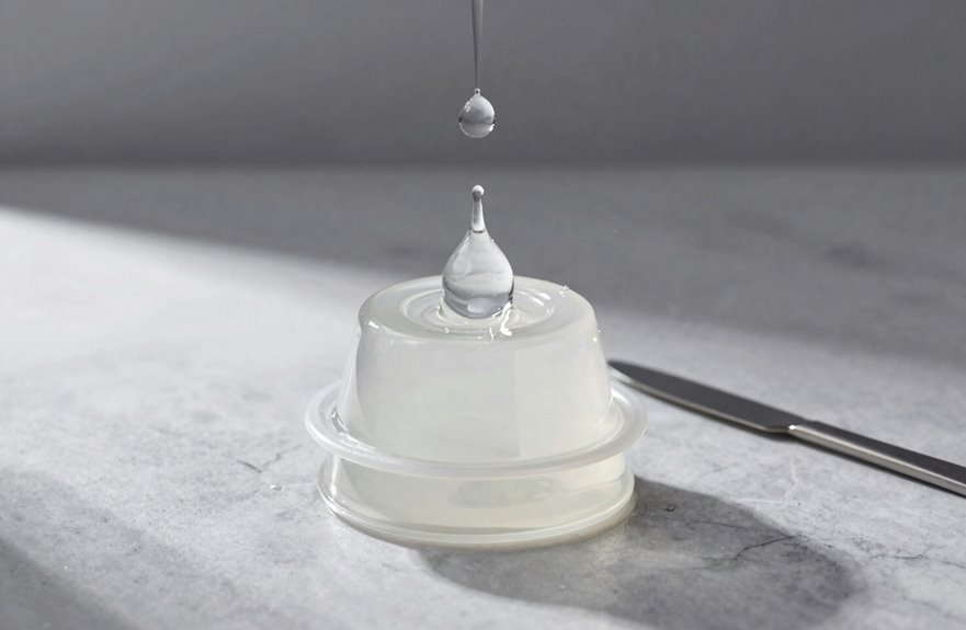 raindrop cake s 30 minute window
