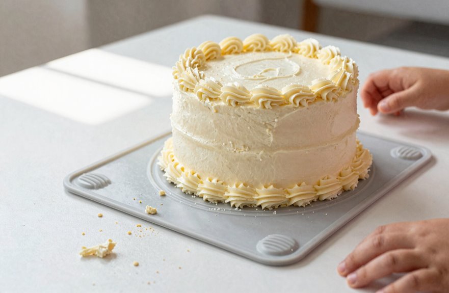 What Is a Smash Cake? 6 smash cake edible leftovers share