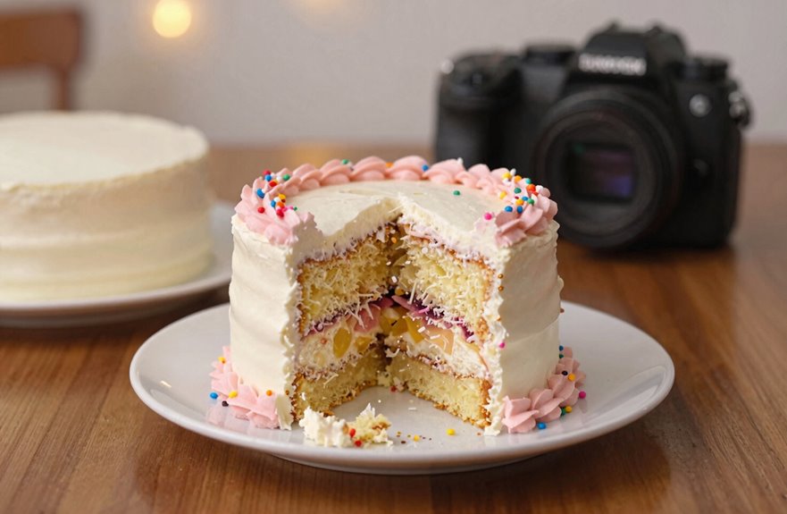 What Is a Smash Cake? 3 smash cake vs regular cake decision