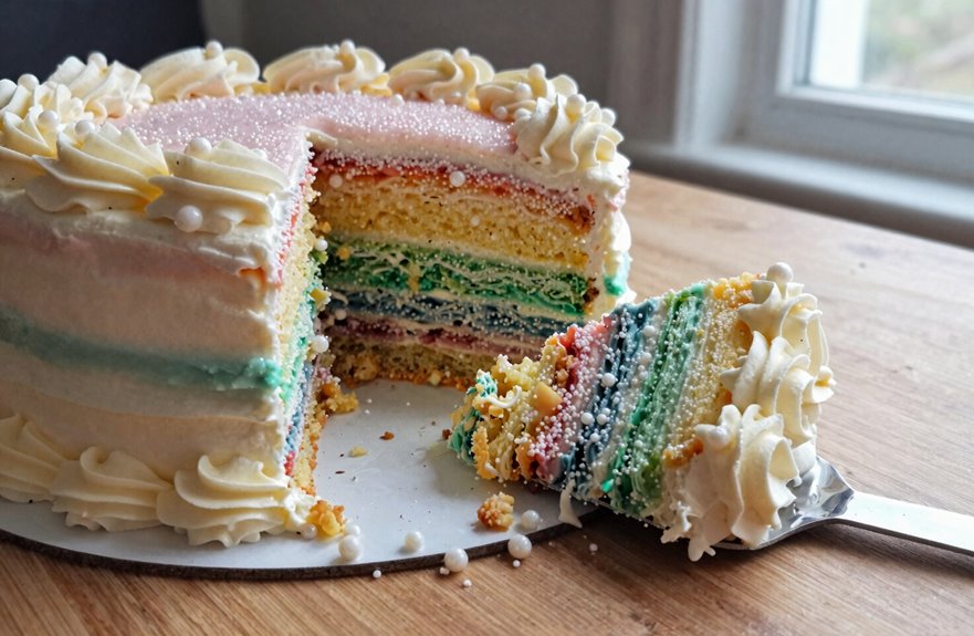 What Is a Smash Cake? 5 smashing cake wasteful tradition
