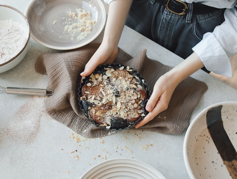springform pan for cakes discussed