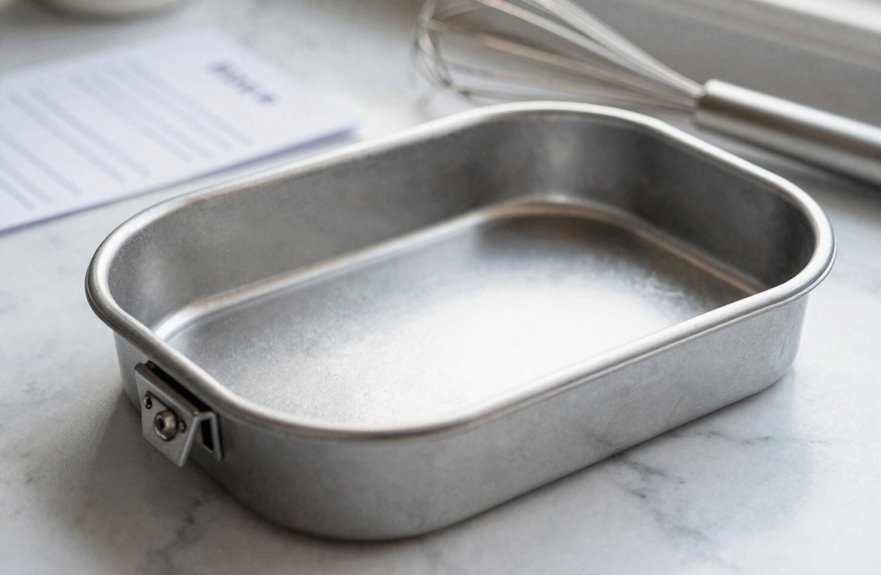 What Is a Springform Cake Pan and Why Do You Need One? 5 springform pan sizes and servings
