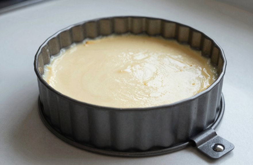 What Is a Springform Cake Pan and Why Do You Need One? 3 springform vs regular pans guidelines